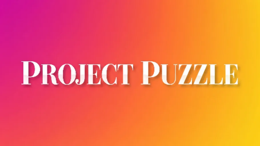 Project Puzzle
