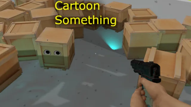 Cartoon Something