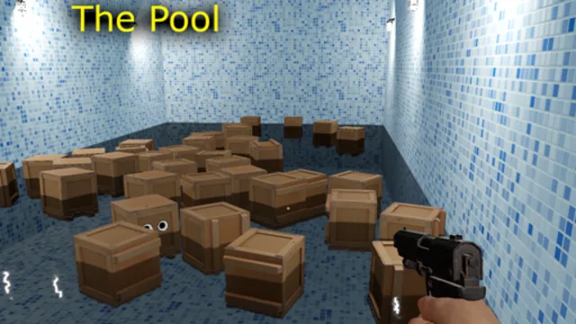 The Pool
