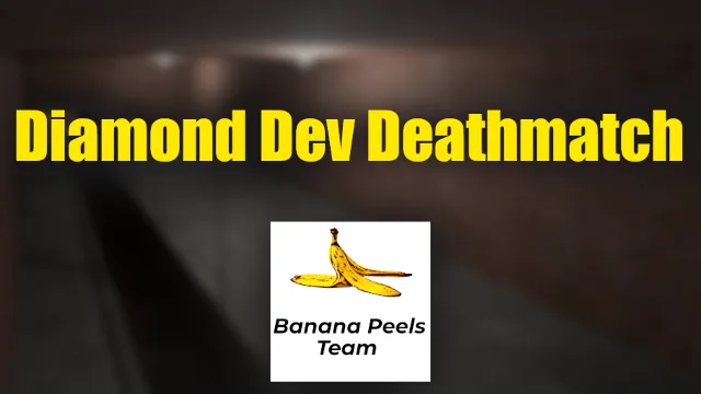 Diamond Dev Deathmatch