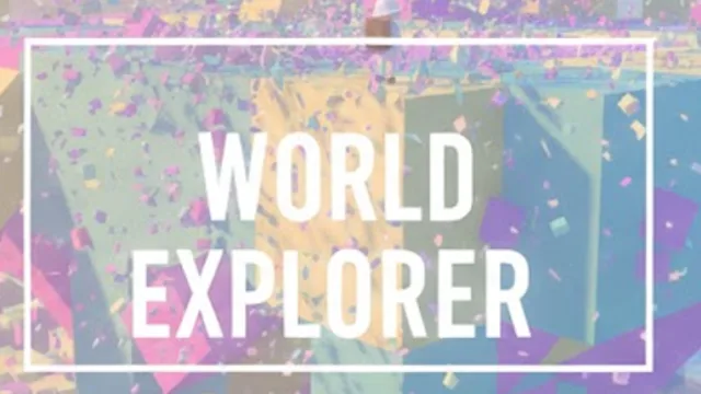World Explorer