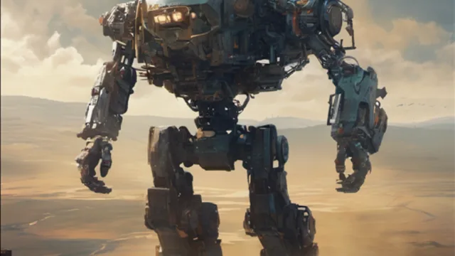 Worst walker