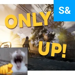 Only up S&box edition thumbnail