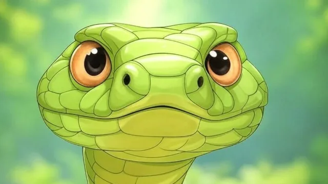 Snake Master