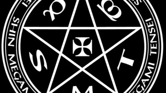 Shin Megami Tensei Models