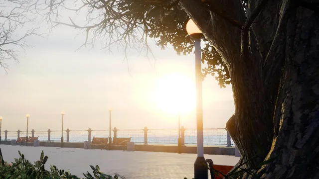port