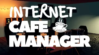 Internet Cafe Manager