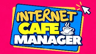 Internet Cafe Manager