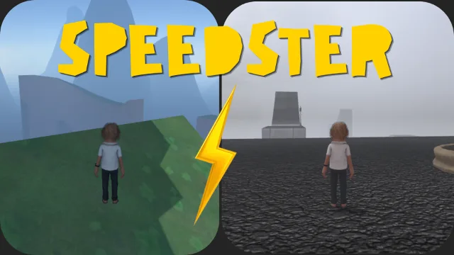 Speedster
