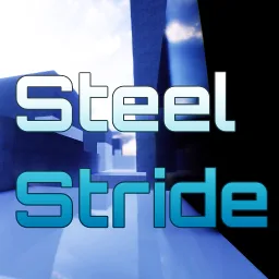 Steel Stride (Demo) thumbnail