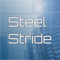 Steel Stride Parkour thumbnail
