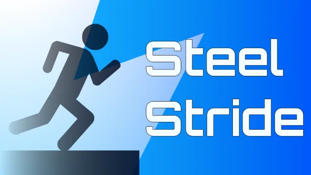 Steel Stride (Parkour Demo)