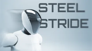 Steel Stride (Parkour Demo)