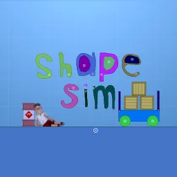 Shape Sim thumbnail