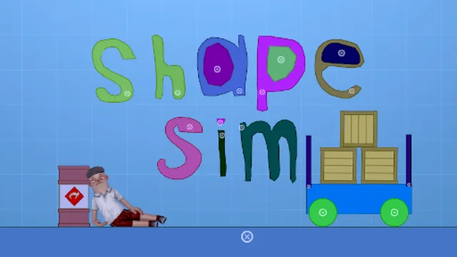 Shape Sim