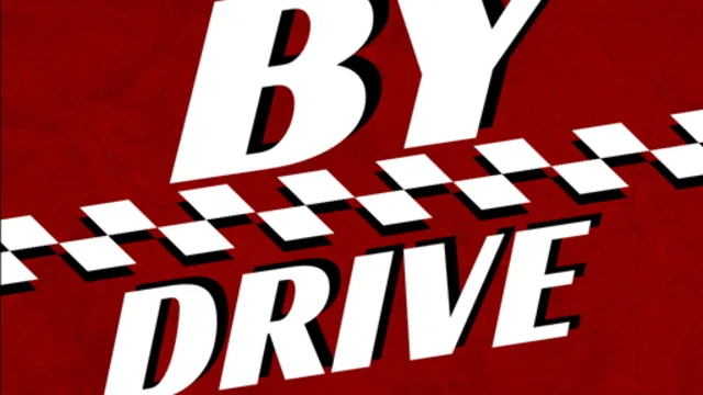 BYDrive