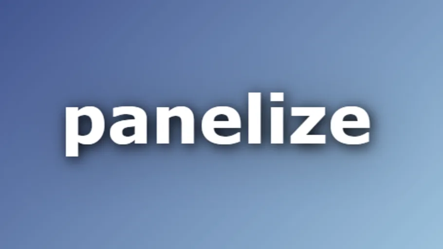 Panelize