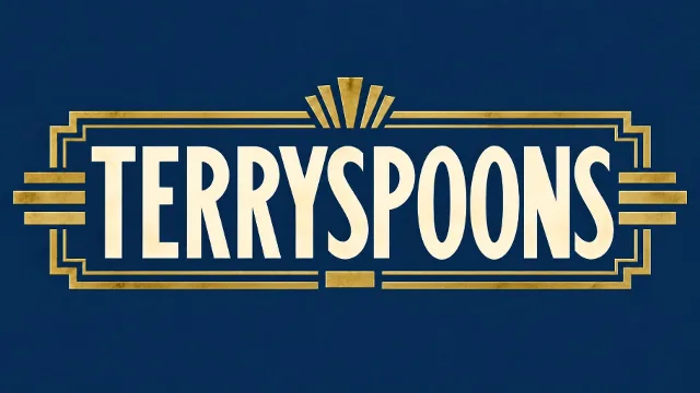 Terryspoons
