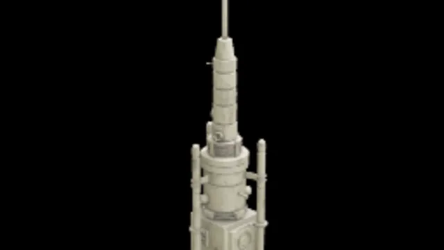 Moisture Vaporator Star Wars