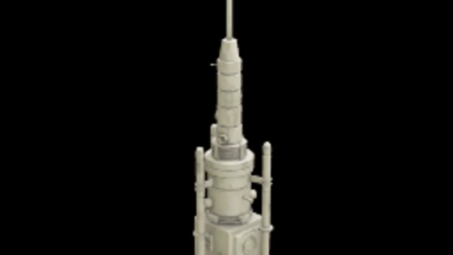 Moisture Vaporator Star Wars