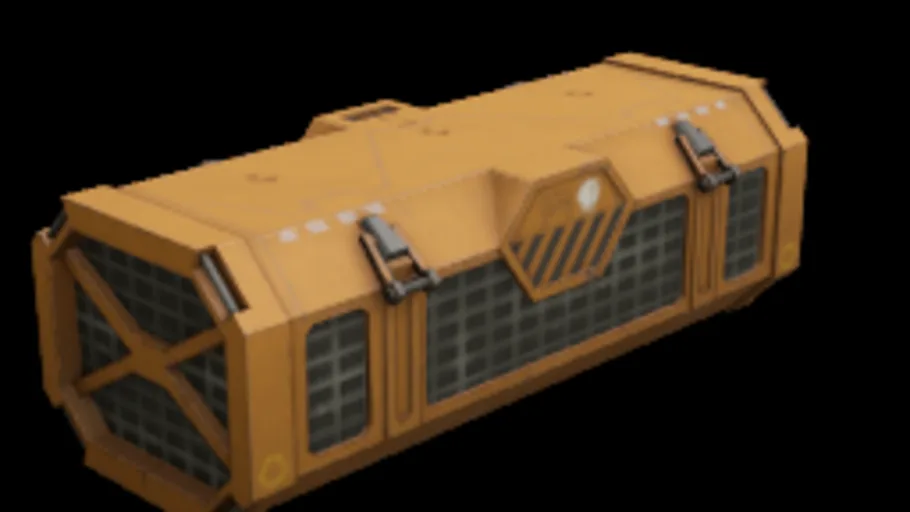Star Wars Rogue One Crate