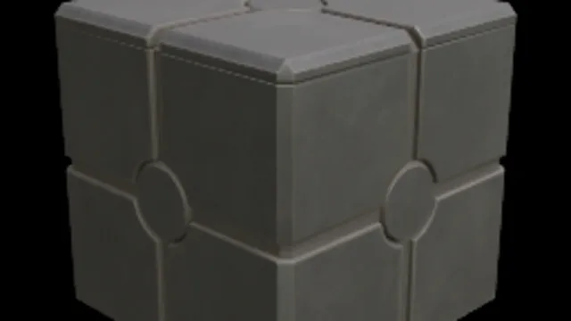 Small Star Wars Crate