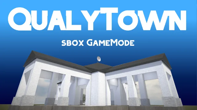 QualyTown Flatgrass v0_3.