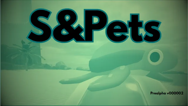 S&Pets
