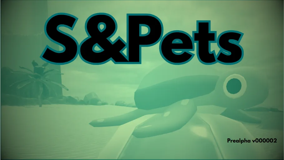 S&Pets
