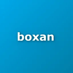 Boxan thumbnail