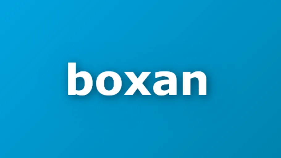 Boxan