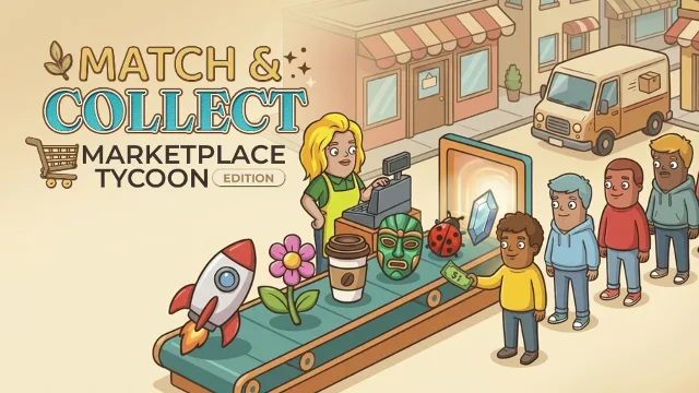 Match & Collect