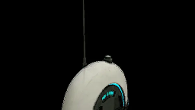 Portal Radio