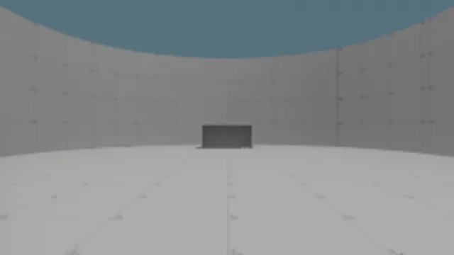 The Stadium