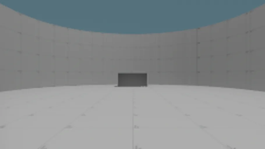 The Stadium