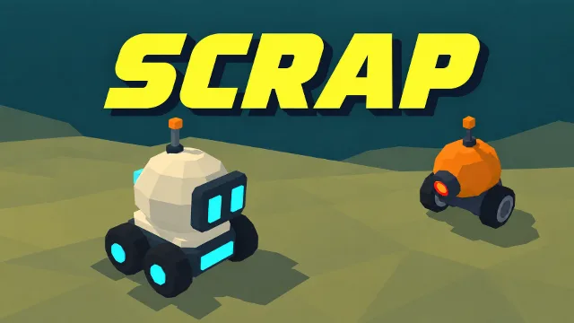 scrap