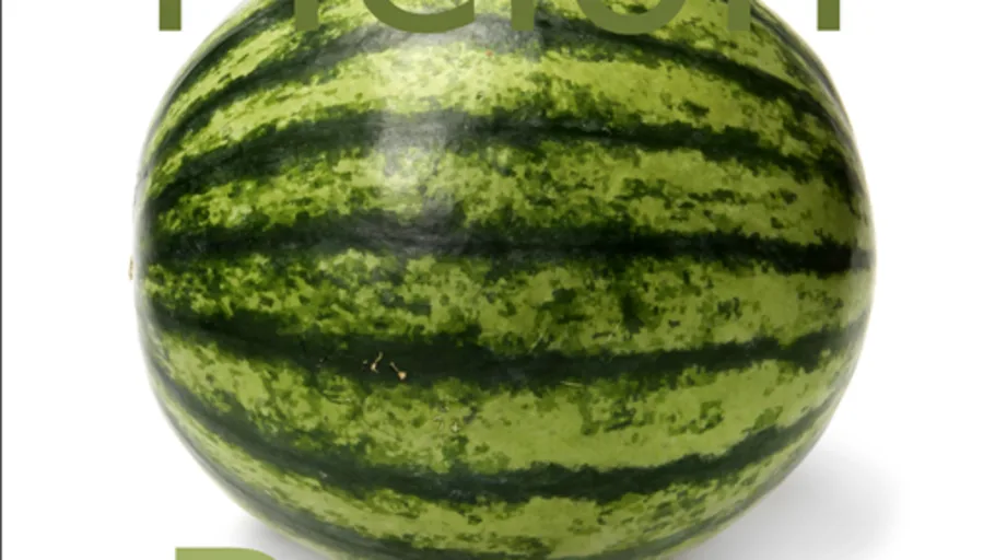 Melon Racer Map