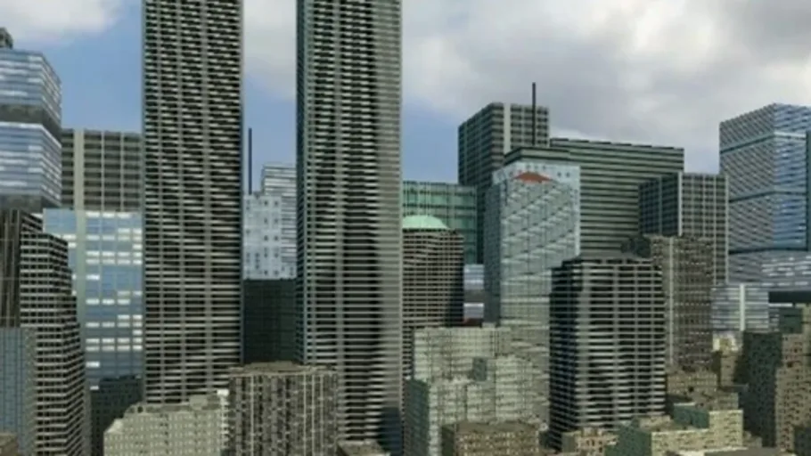 Music Loop :: City Level