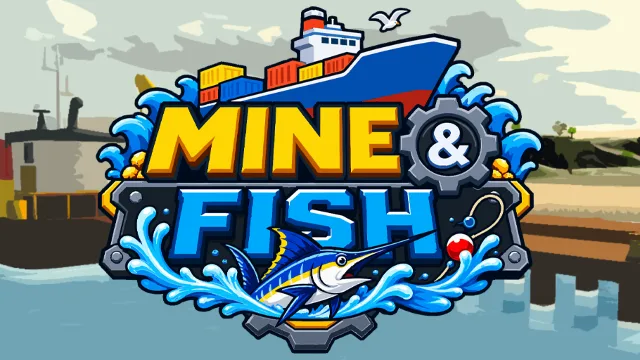 Mine & Factory