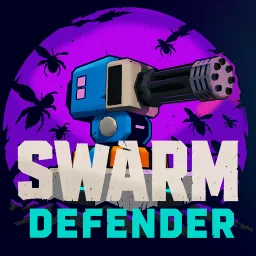 Swarm Defender thumbnail