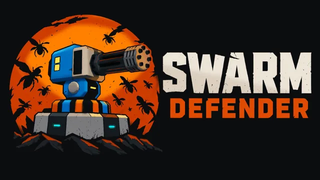 Swarm Defender