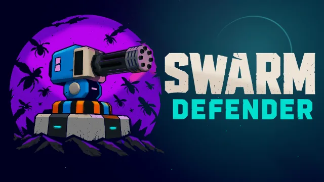 Swarm Defender