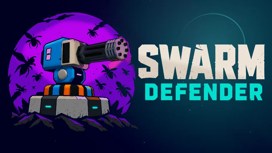 Swarm Defender