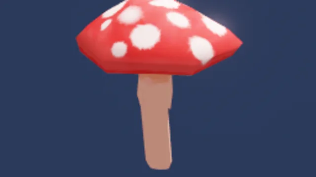 mushroom