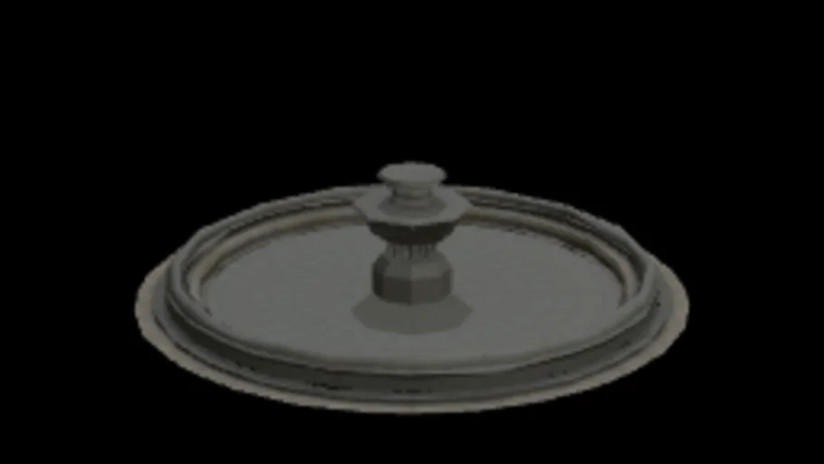 Fountain 01