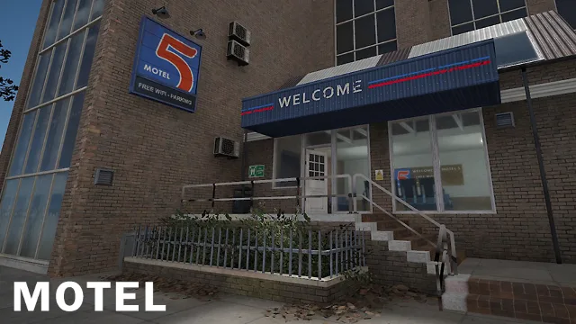 Motel 5