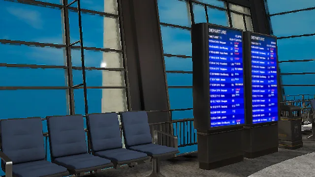 Rp Airport