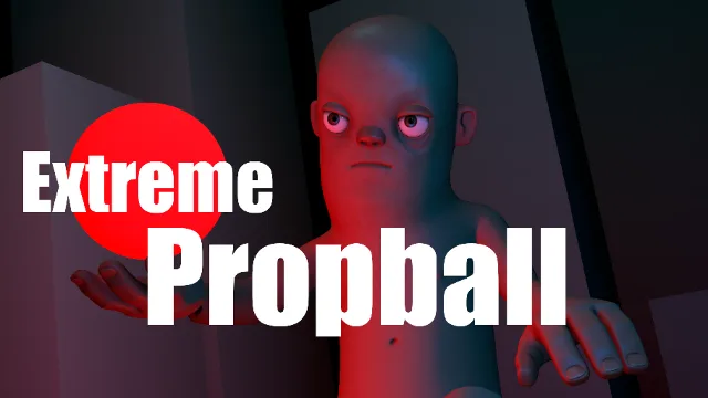 Extreme Propball