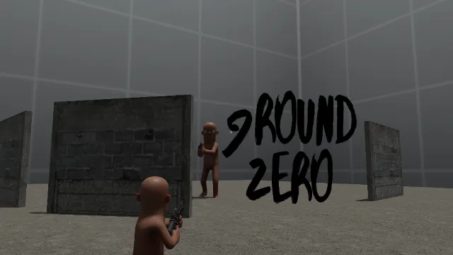 gRound Zero