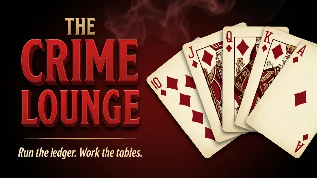 The Crime Lounge
